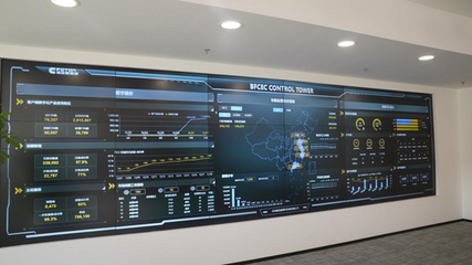 跟著鐵甲探"燈塔工廠" 福康非道路發(fā)動(dòng)機(jī)如何鑄就卓越品質(zhì)?