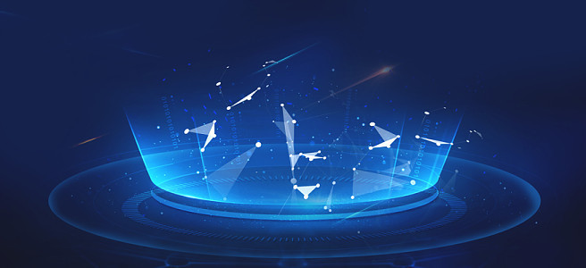 多款高清商務(wù)創(chuàng)意藍(lán)色星空科技大數(shù)據(jù)背景-.