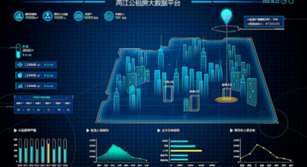 厲害了博拉:人臉識別、大數(shù)據(jù)為兩江新區(qū)公租房插上智慧翅膀