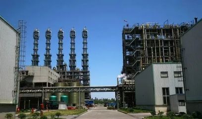 龍盛集團阮偉祥 癡心不改染料人，匠心深耕水處理設備